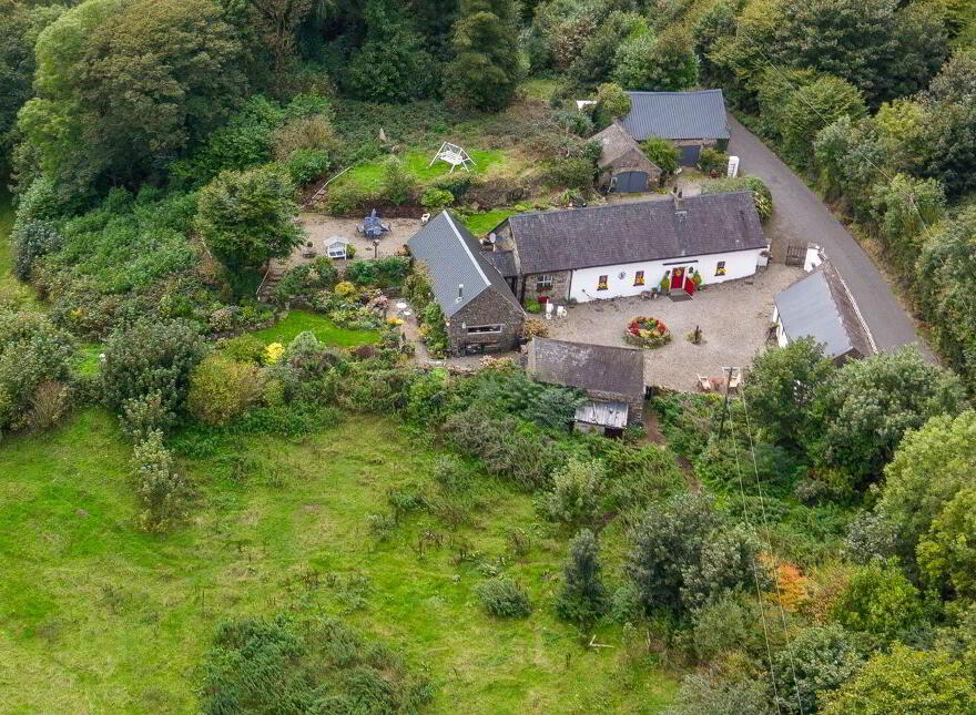 Gortagarry, Toomevara, Templemore, E45NW83