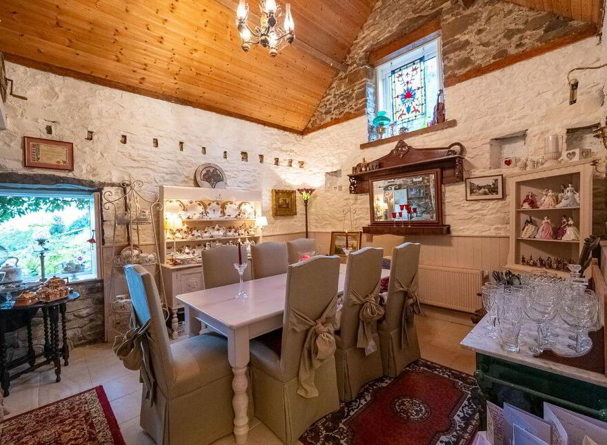 Gortagarry, Toomevara, Templemore, E45NW83