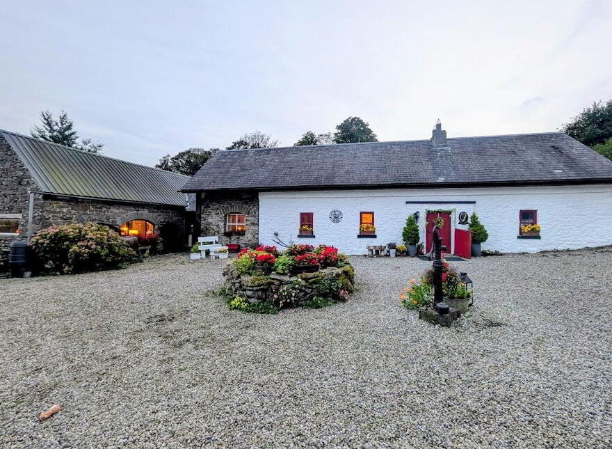Gortagarry, Toomevara, Templemore, E45NW83