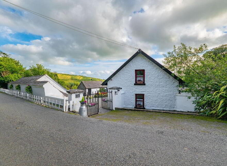 Gortagarry, Toomevara, Templemore, E45NW83