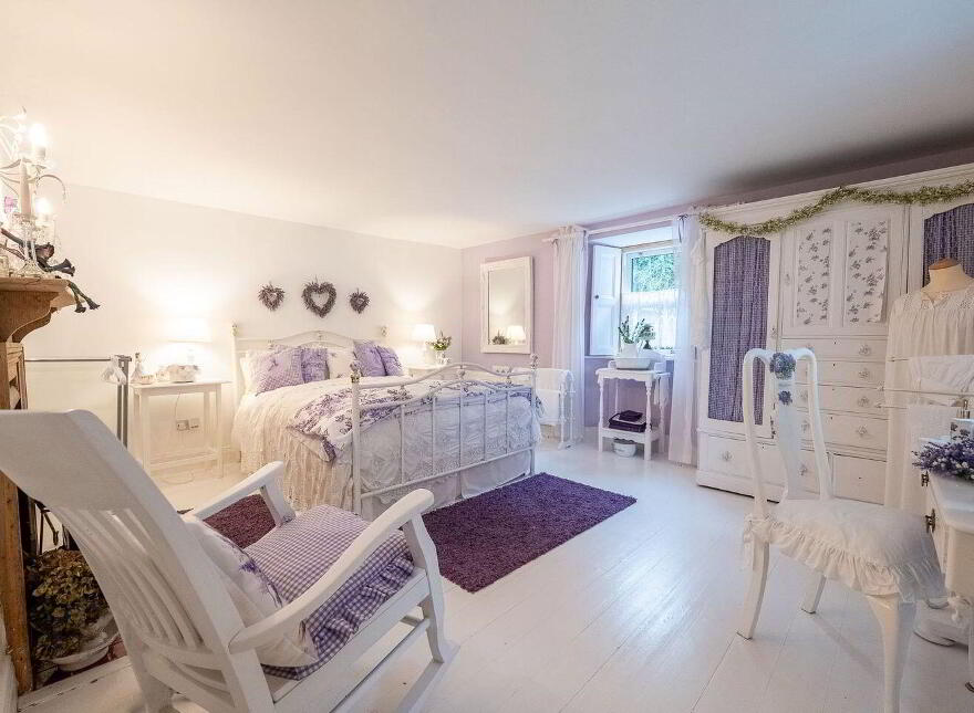 Gortagarry, Toomevara, Templemore, E45NW83
