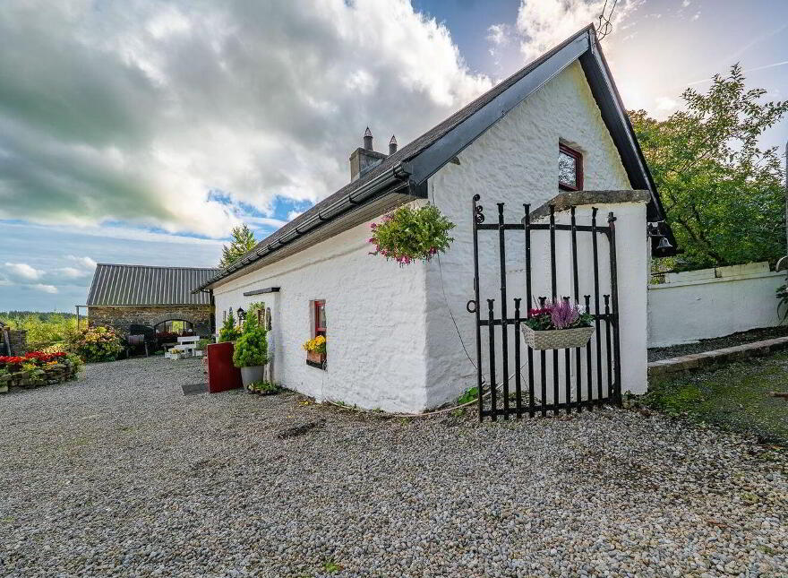Gortagarry, Toomevara, Templemore, E45NW83