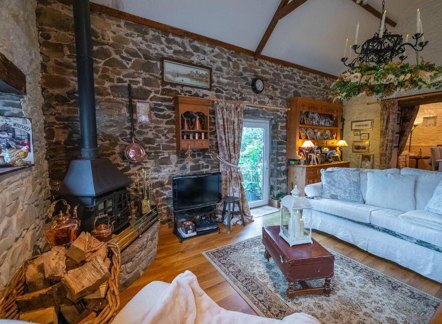 Gortagarry, Toomevara, Templemore, E45NW83