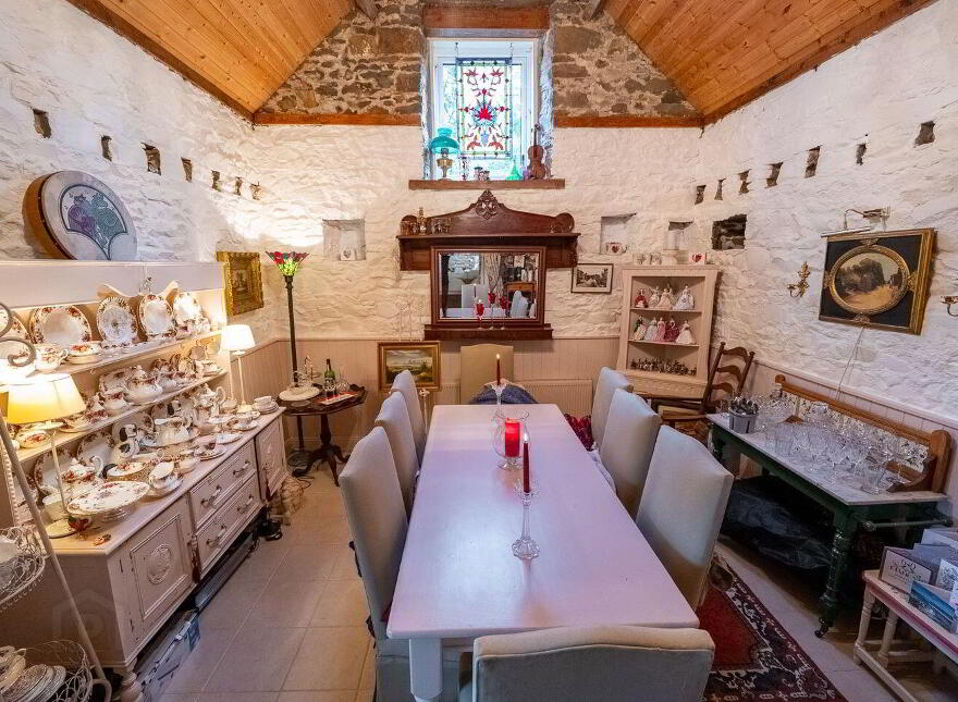 Gortagarry, Toomevara, Templemore, E45NW83