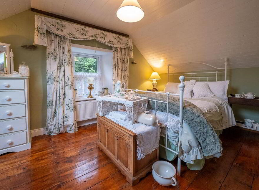 Gortagarry, Toomevara, Templemore, E45NW83