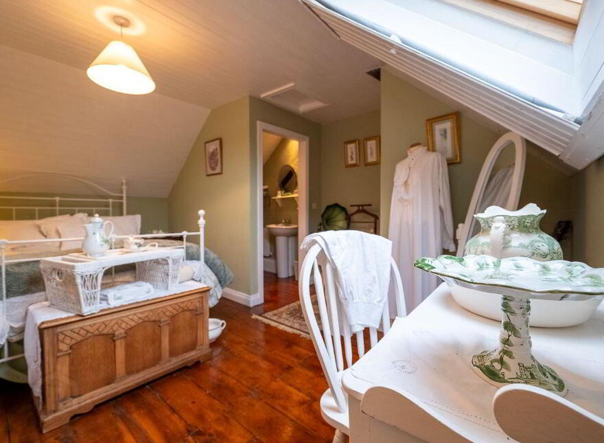 Gortagarry, Toomevara, Templemore, E45NW83