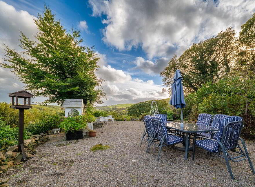 Gortagarry, Toomevara, Templemore, E45NW83