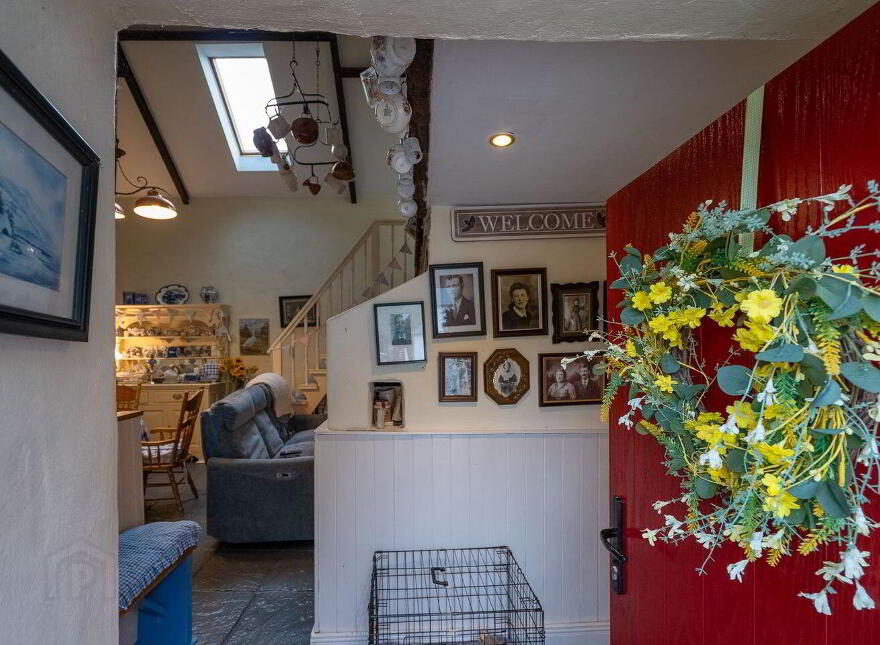 Gortagarry, Toomevara, Templemore, E45NW83
