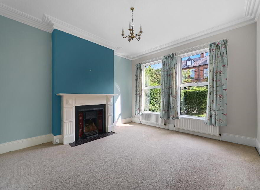7 Eileen Gardens, Windsor Park, Belfast, BT9 6FW
