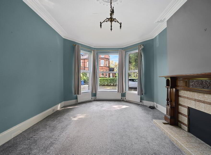 7 Eileen Gardens, Windsor Park, Belfast, BT9 6FW