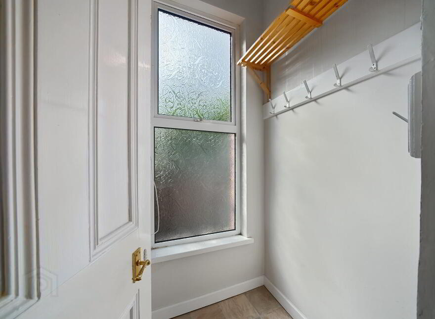 7 Eileen Gardens, Windsor Park, Belfast, BT9 6FW