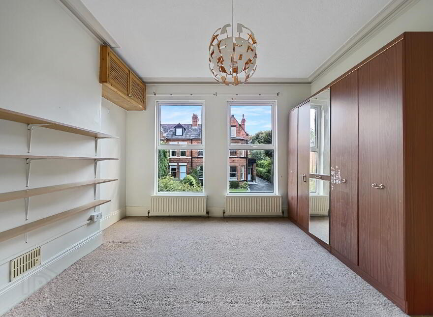 7 Eileen Gardens, Windsor Park, Belfast, BT9 6FW