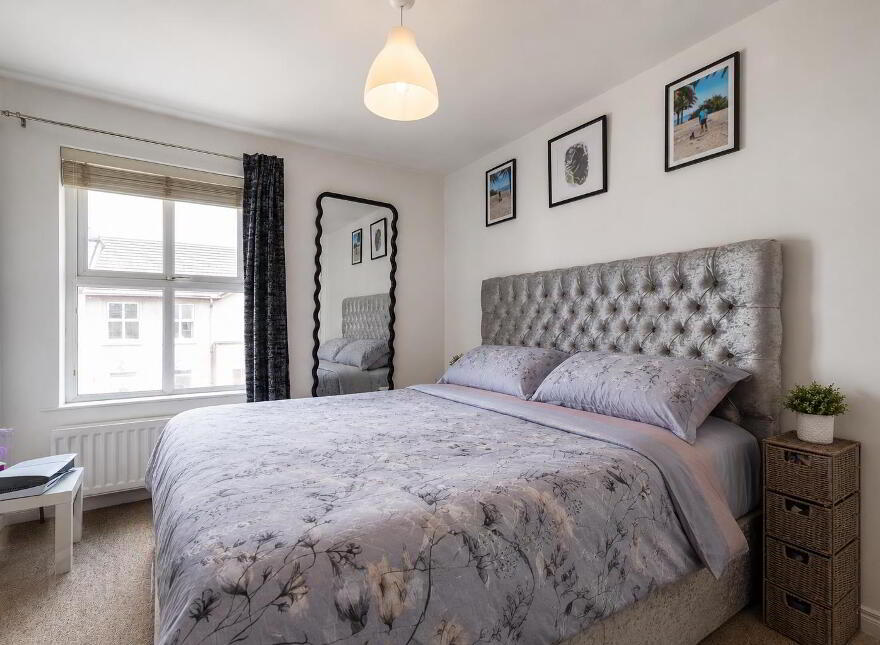 4 Lansdowne Crescent, Newtownards, BT23 4GU