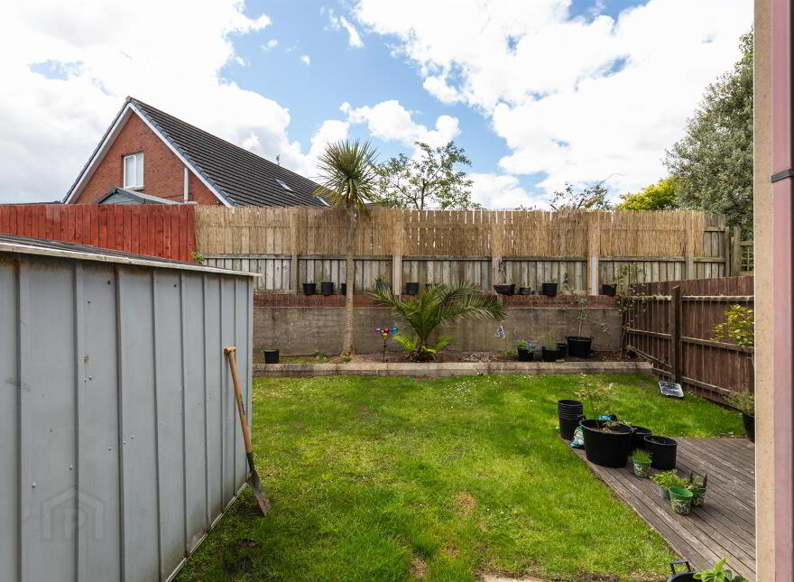 4 Lansdowne Crescent, Newtownards, BT23 4GU