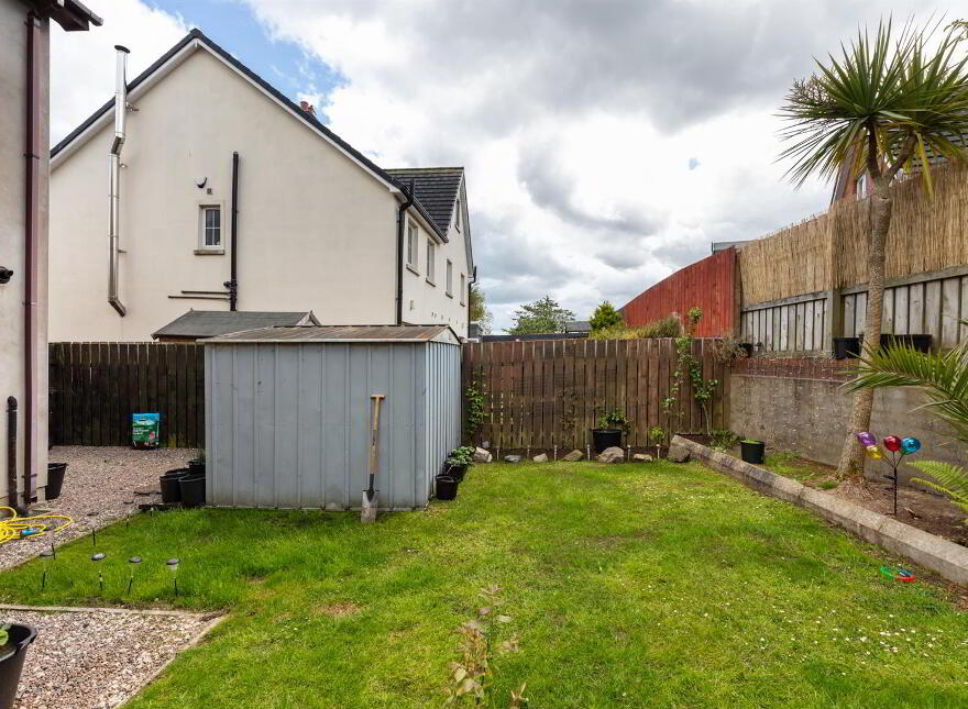 4 Lansdowne Crescent, Newtownards, BT23 4GU