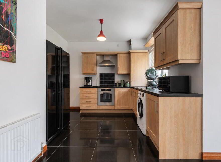 4 Lansdowne Crescent, Newtownards, BT23 4GU