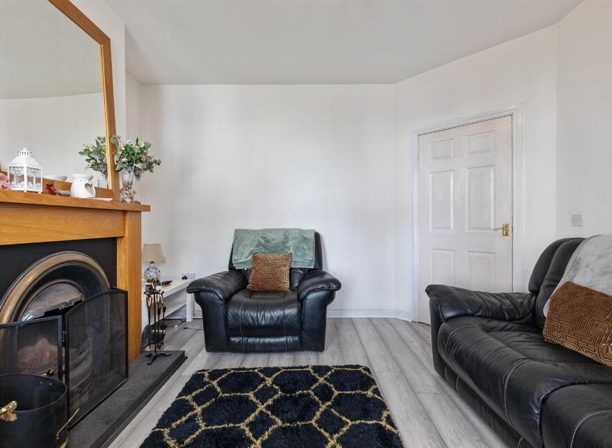 4 Lansdowne Crescent, Newtownards, BT23 4GU