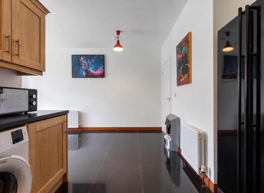 4 Lansdowne Crescent, Newtownards, BT23 4GU