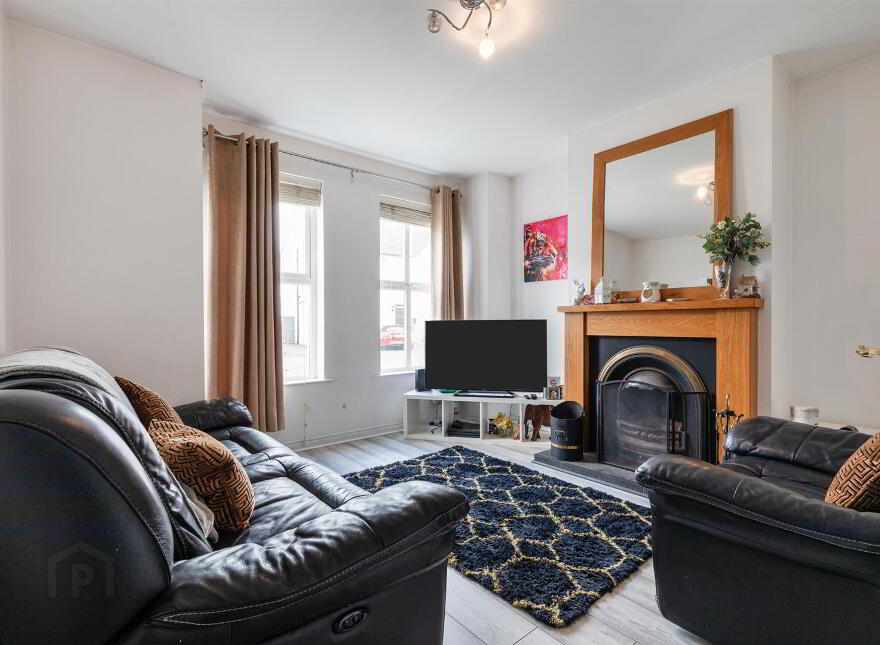 4 Lansdowne Crescent, Newtownards, BT23 4GU