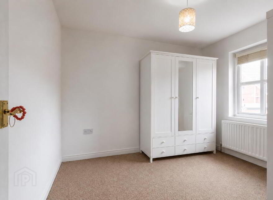 4 Lansdowne Crescent, Newtownards, BT23 4GU