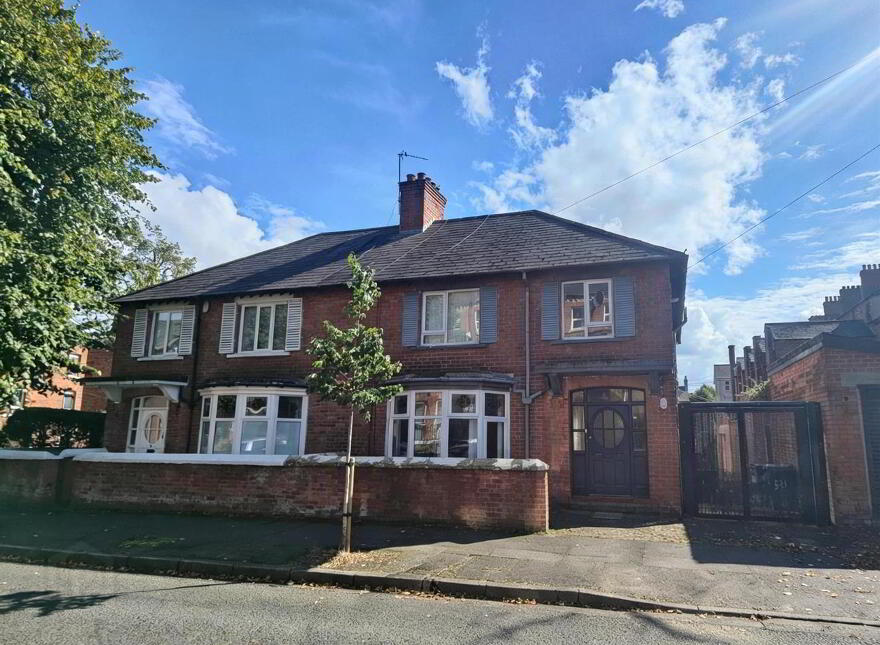 1 Glandore Gardens, Belfast, BT15 3FF