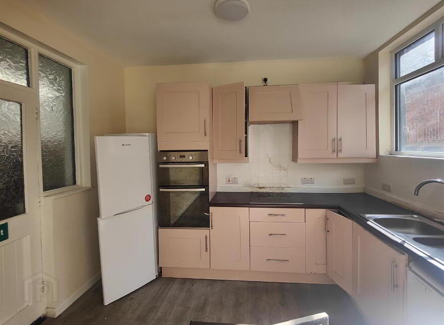 1 Glandore Gardens, Belfast, BT15 3FF