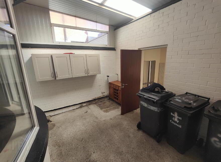 1 Glandore Gardens, Belfast, BT15 3FF