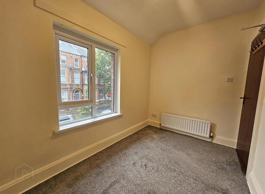 1 Glandore Gardens, Belfast, BT15 3FF