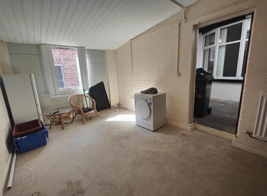 1 Glandore Gardens, Belfast, BT15 3FF