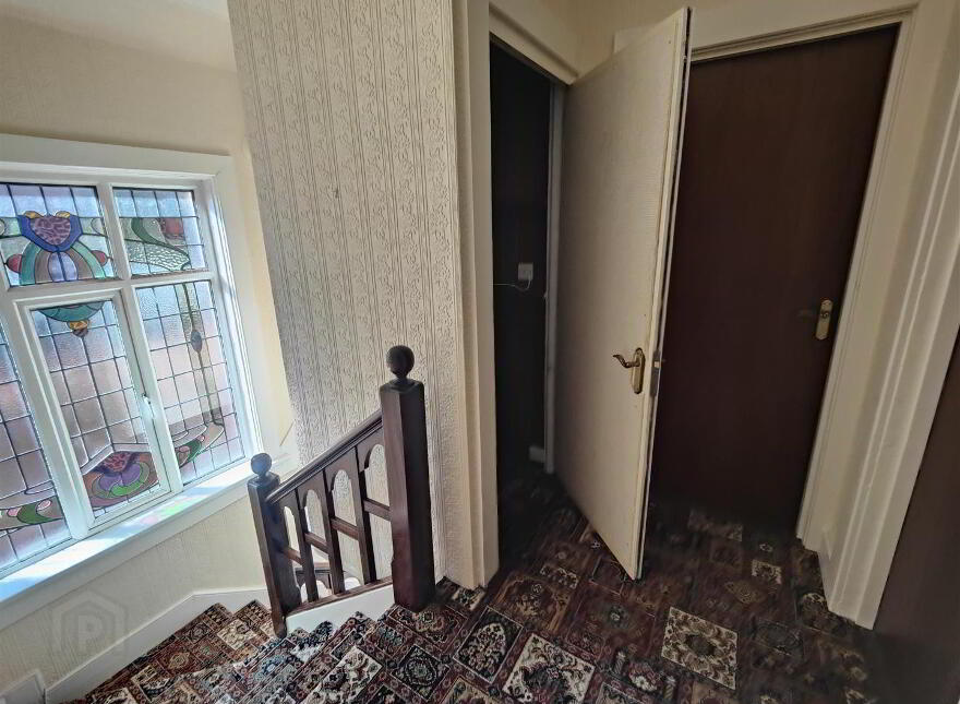 1 Glandore Gardens, Belfast, BT15 3FF