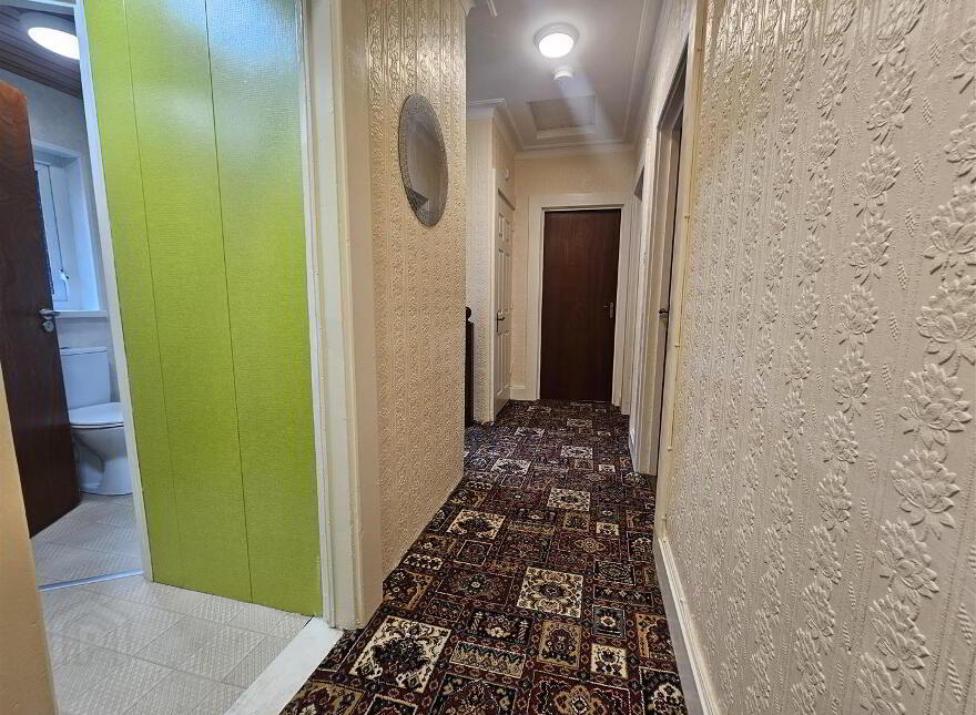 1 Glandore Gardens, Belfast, BT15 3FF