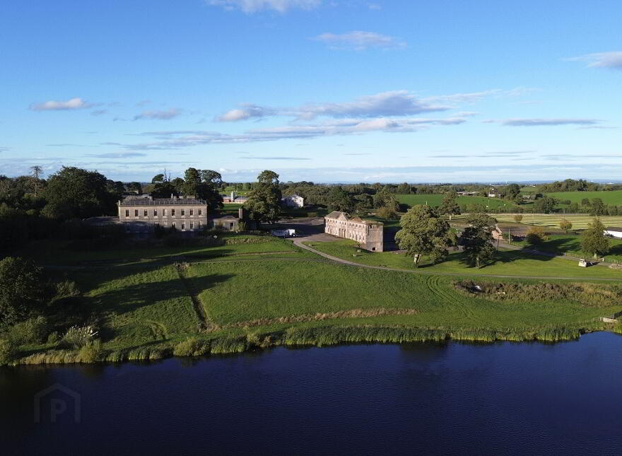 Castledillon Stable Block, Drumilly Road, Armagh, BT61 8RG