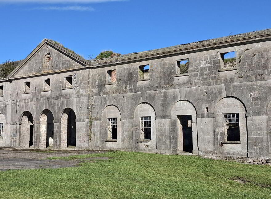 Castledillon Stable Block, Drumilly Road, Armagh, BT61 8RG
