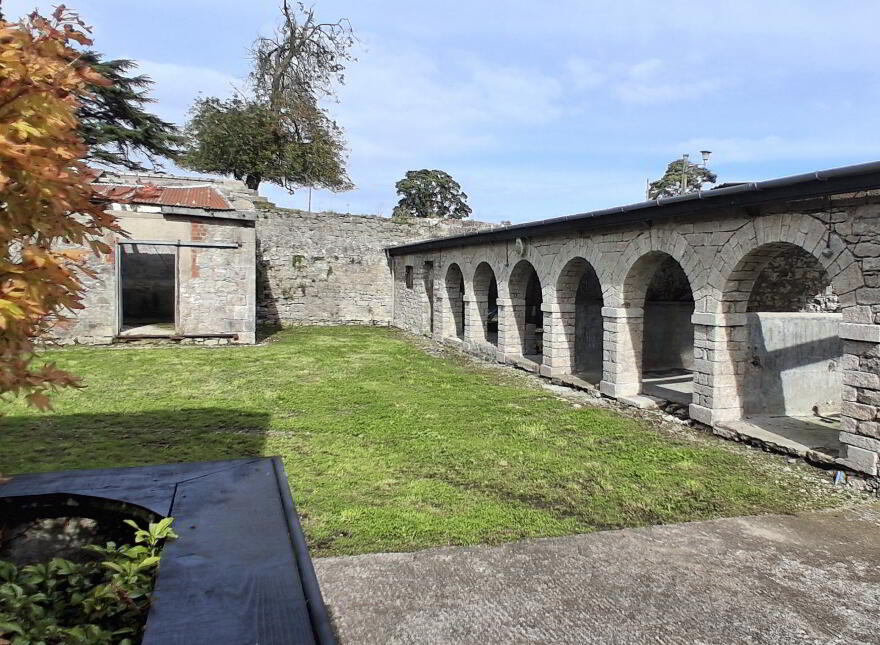 Castledillon Stable Block, Drumilly Road, Armagh, BT61 8RG