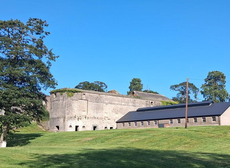 Castledillon Stable Block, Drumilly Road, Armagh, BT61 8RG