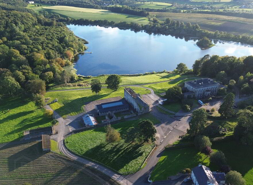 Castledillon Stable Block, Drumilly Road, Armagh, BT61 8RG