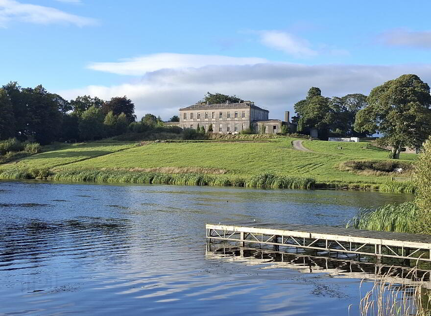 Castledillon Stable Block, Drumilly Road, Armagh, BT61 8RG