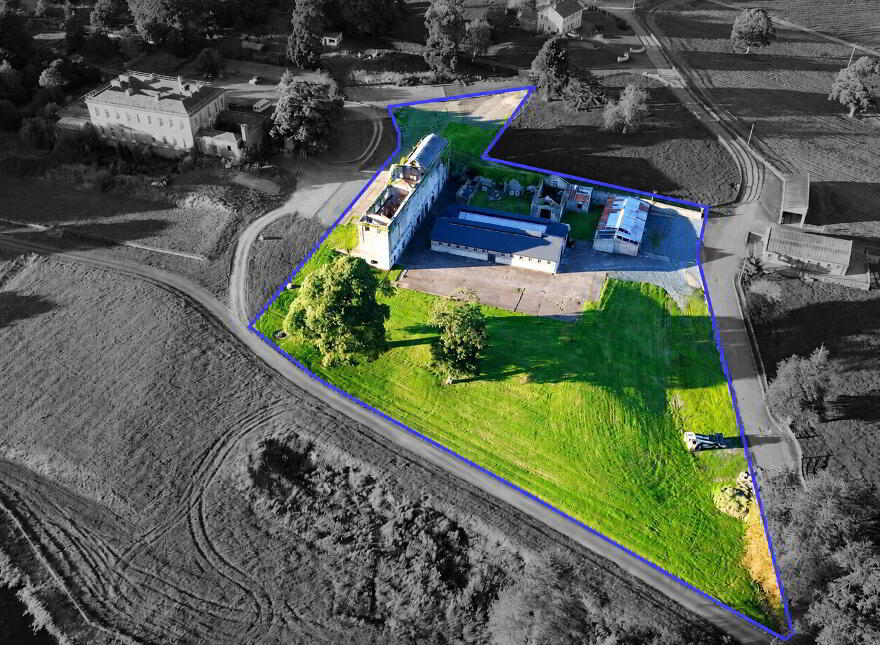 Castledillon Stable Block, Drumilly Road, Armagh, BT61 8RG
