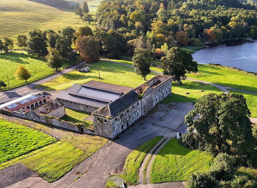 Castledillon Stable Block, Drumilly Road, Armagh, BT61 8RG