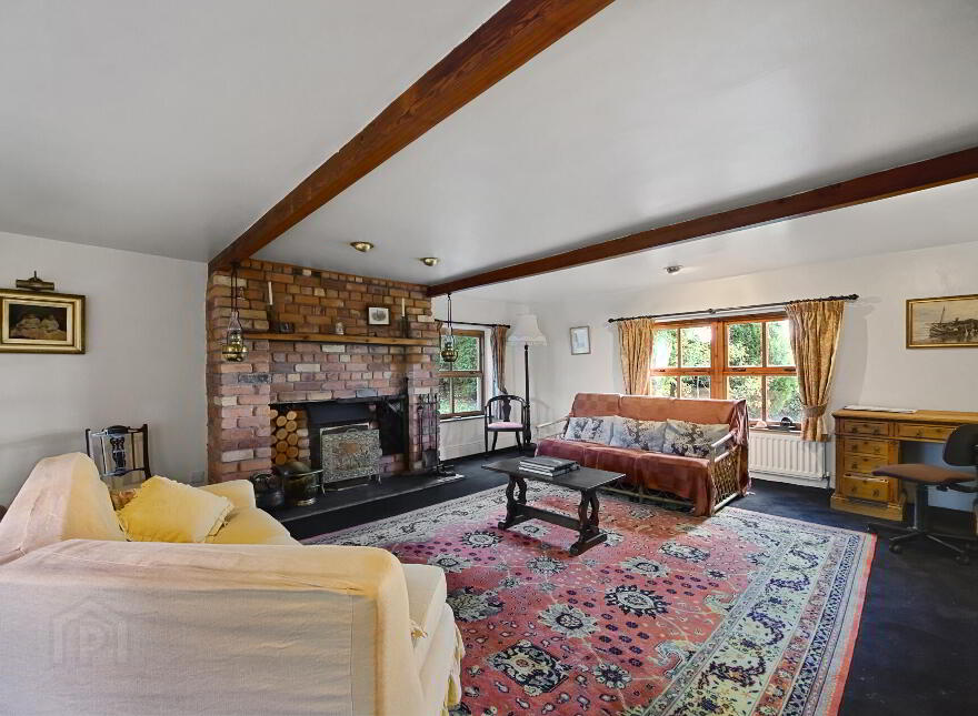96 Old Ballynahinch Road, Lisburn, BT27 6TH