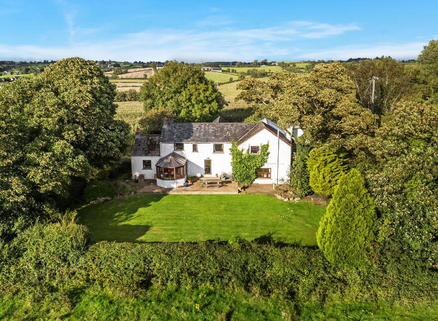 96 Old Ballynahinch Road, Lisburn, BT27 6TH