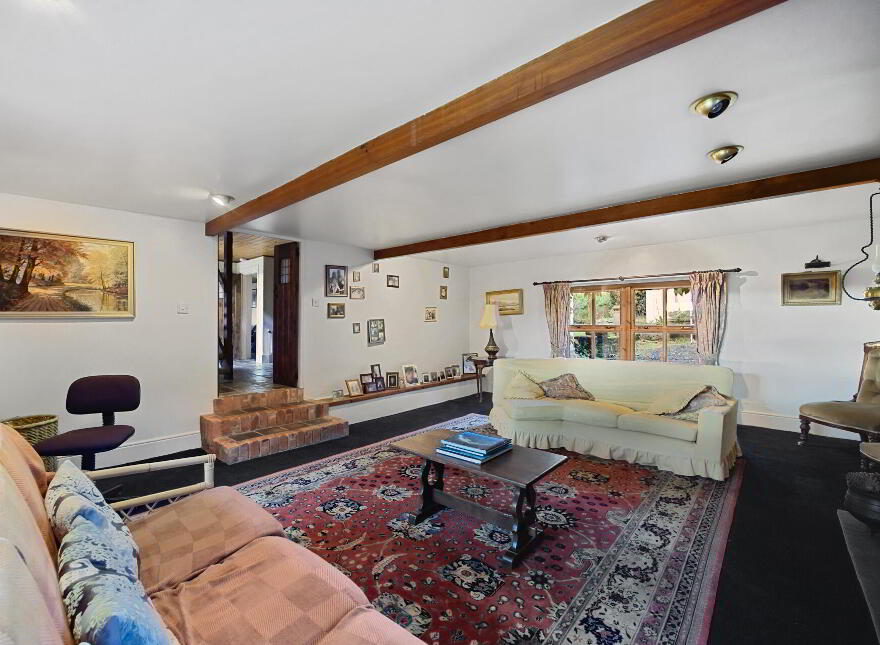96 Old Ballynahinch Road, Lisburn, BT27 6TH