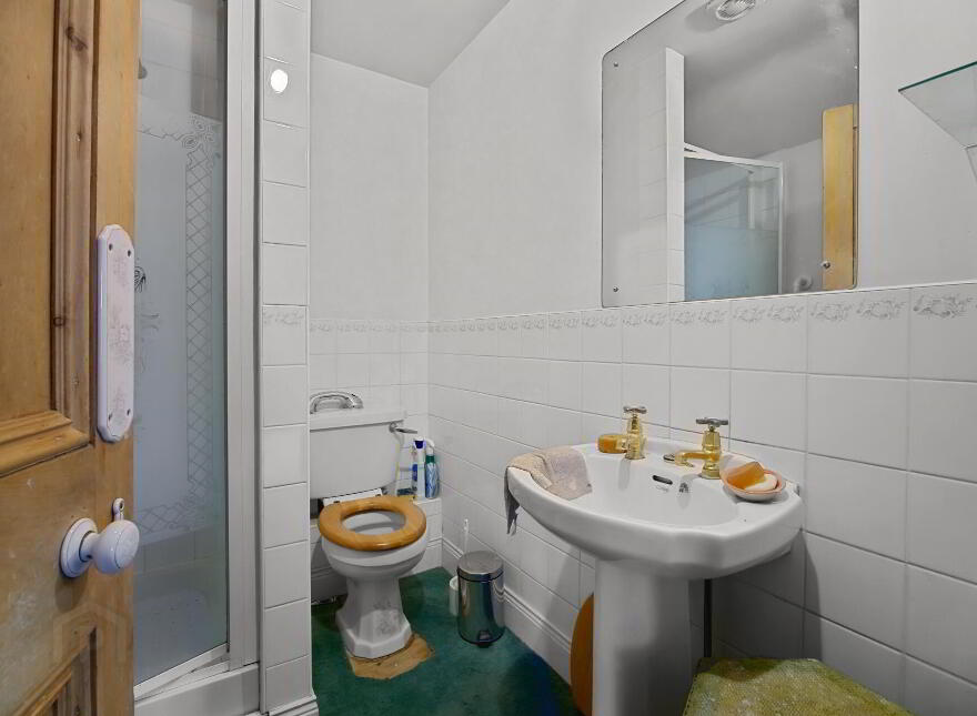 96 Old Ballynahinch Road, Lisburn, BT27 6TH