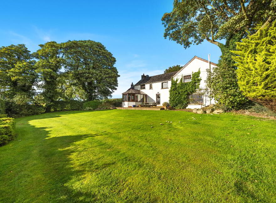 96 Old Ballynahinch Road, Lisburn, BT27 6TH