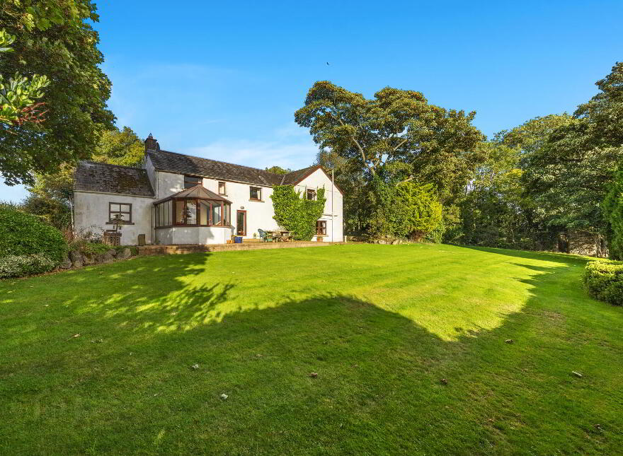 96 Old Ballynahinch Road, Lisburn, BT27 6TH