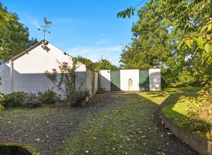 96 Old Ballynahinch Road, Lisburn, BT27 6TH