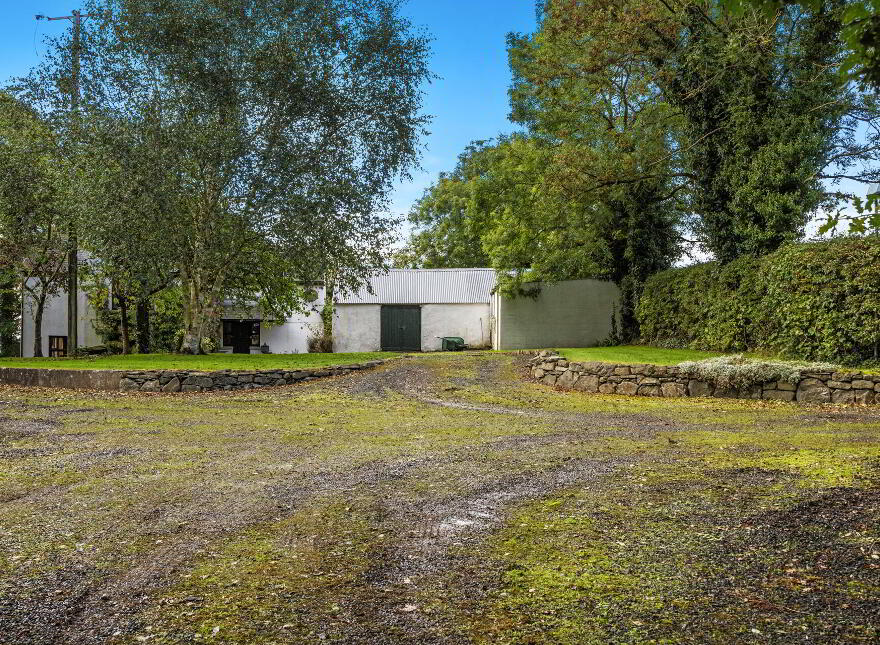 96 Old Ballynahinch Road, Lisburn, BT27 6TH