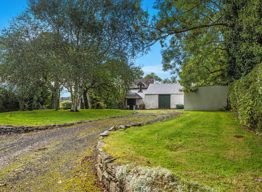96 Old Ballynahinch Road, Lisburn, BT27 6TH