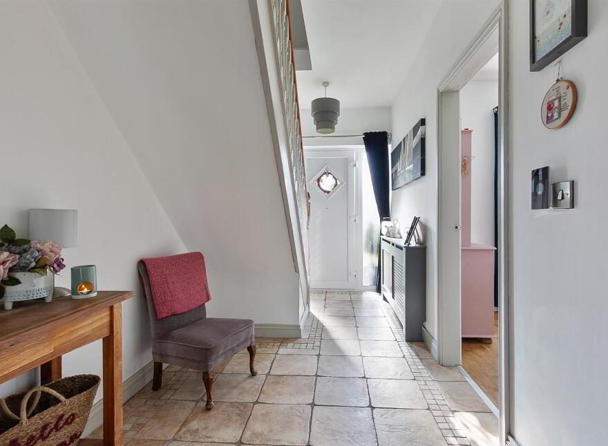 20 Gateside Manor, Ballyclare, BT39 9GA