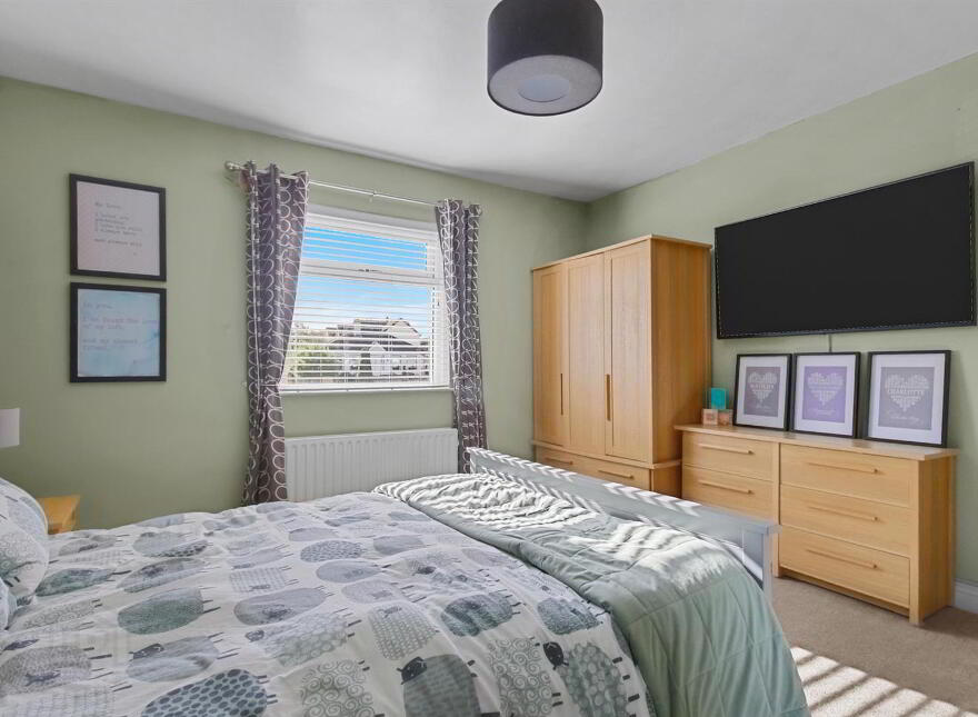 20 Gateside Manor, Ballyclare, BT39 9GA